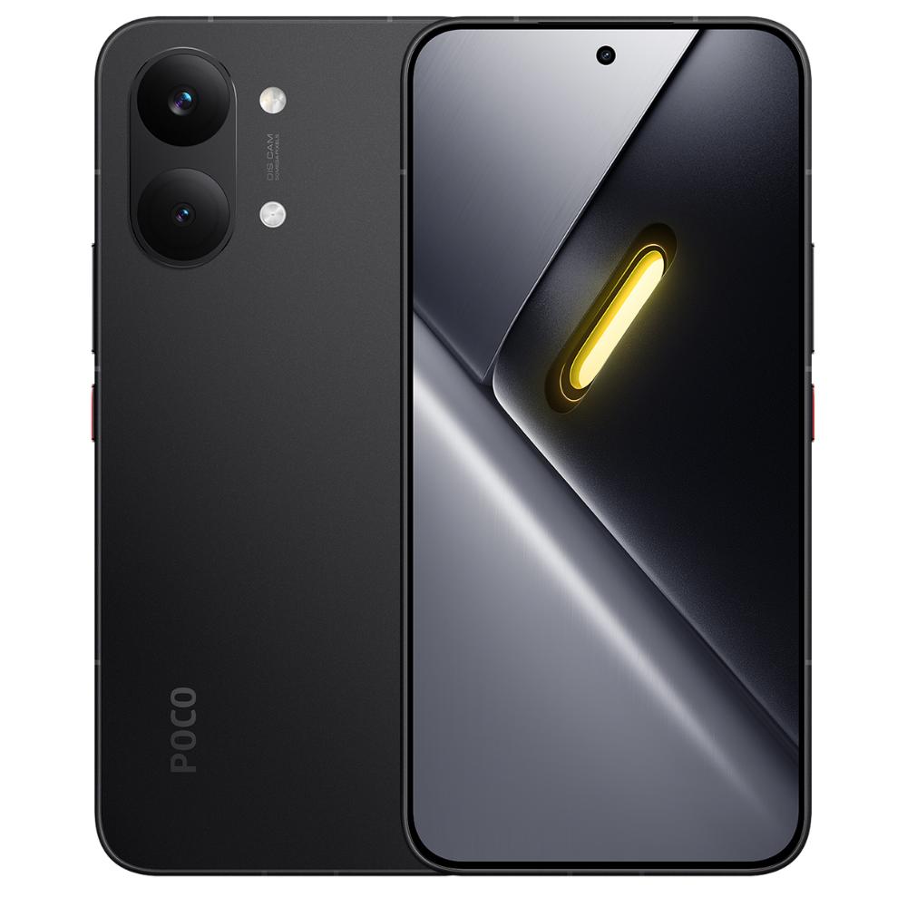 XIAOMI POCO X8 PRO MAX 5G 12GB RAM 512GB ROM Negro
