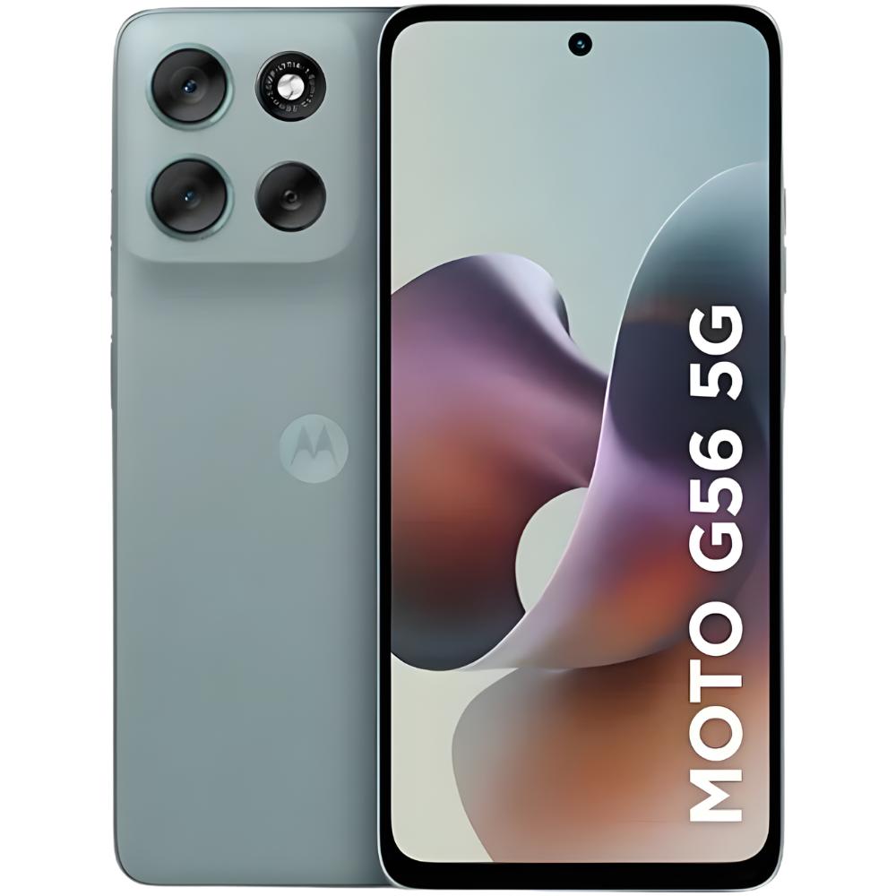 Motorola Moto G56 (5G) 8GB RAM 256GB ROM - GRAY