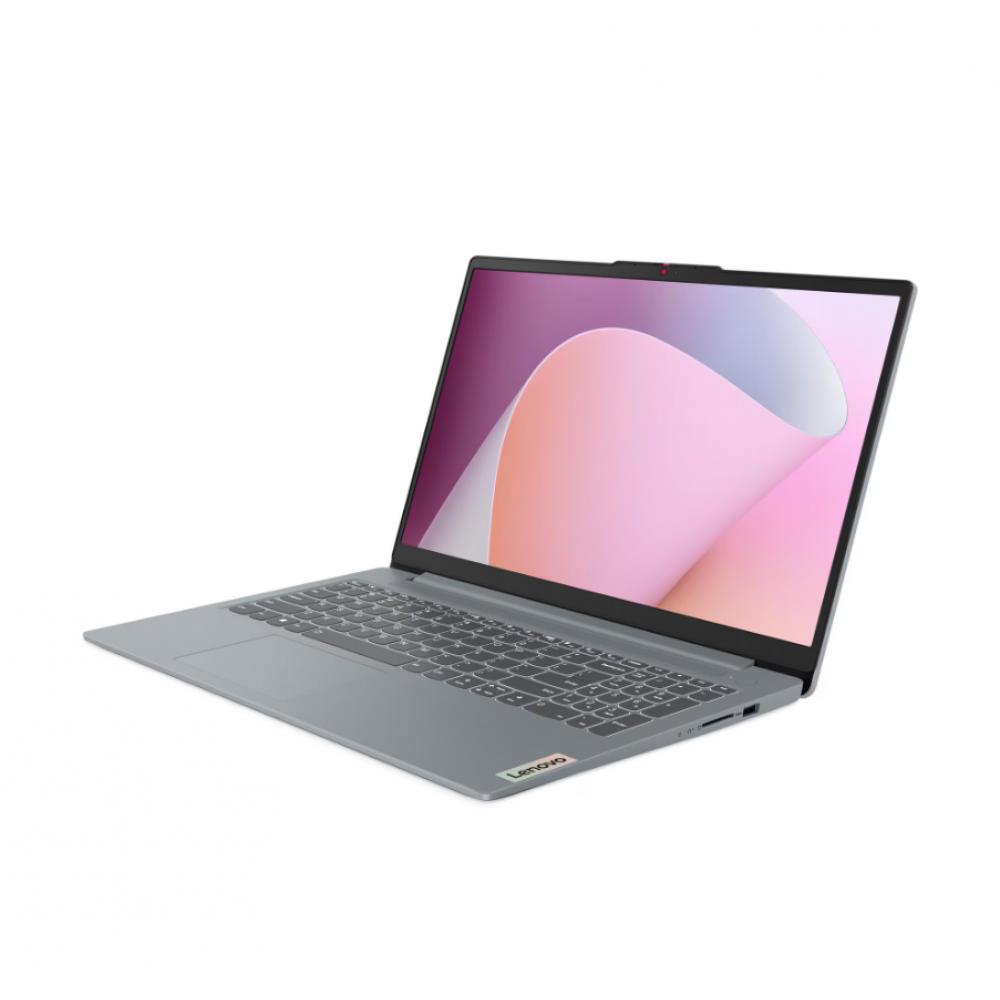 Notebook Lenovo IP Slim 3 15AMN8 15.6 FHD AMD R3 7320U 16GB DDR5 5500 256G NVME 