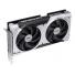 Placa De Video Nvidia Msi 5060 Ti Ventus 2x Plus 8gb Gddr7