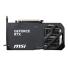 Placa de Video MSI GeForce RTX 5070 12G SHADOW 2X OC GDDR7