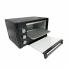 Horno electrico liliana compactcook 20 litros