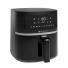 Freidora de Aire Digital Master Chef 5,2L MC-AF520N