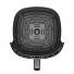 Freidora de Aire Digital Master Chef 5,2L MC-AF520N