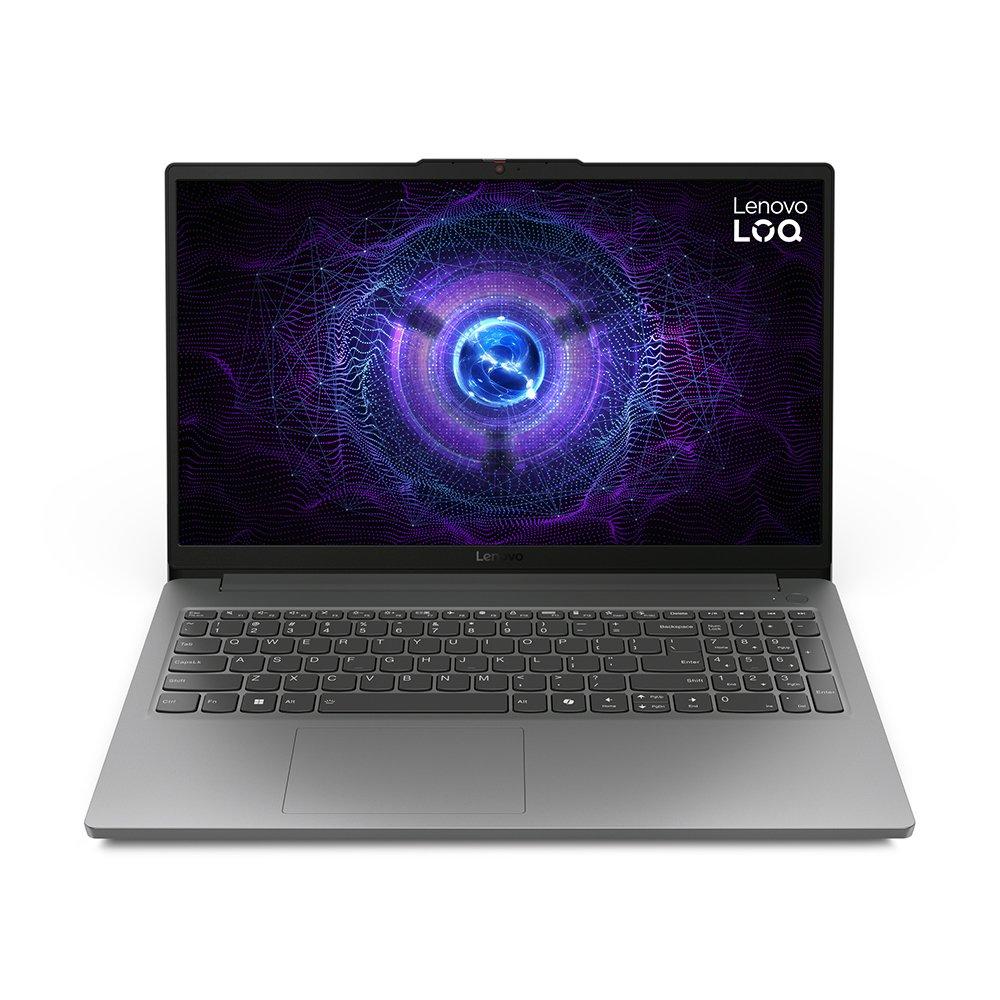 NB LENOVO 15.6 LOQ I5-12450HX 8G 512G RTX3050 W11H