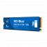 DISCO SSD M.2 1TB WD BLUE SN5000 NVME