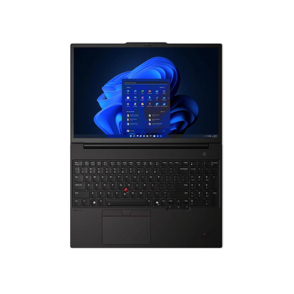 Notebook Lenovo P16S U7 Rtx500 16Gb 1T Win 11 Pro 3 Años Garantía