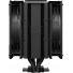 COOLER CPU COOLER MASTER V4 ALPHA 3DHP BLACK