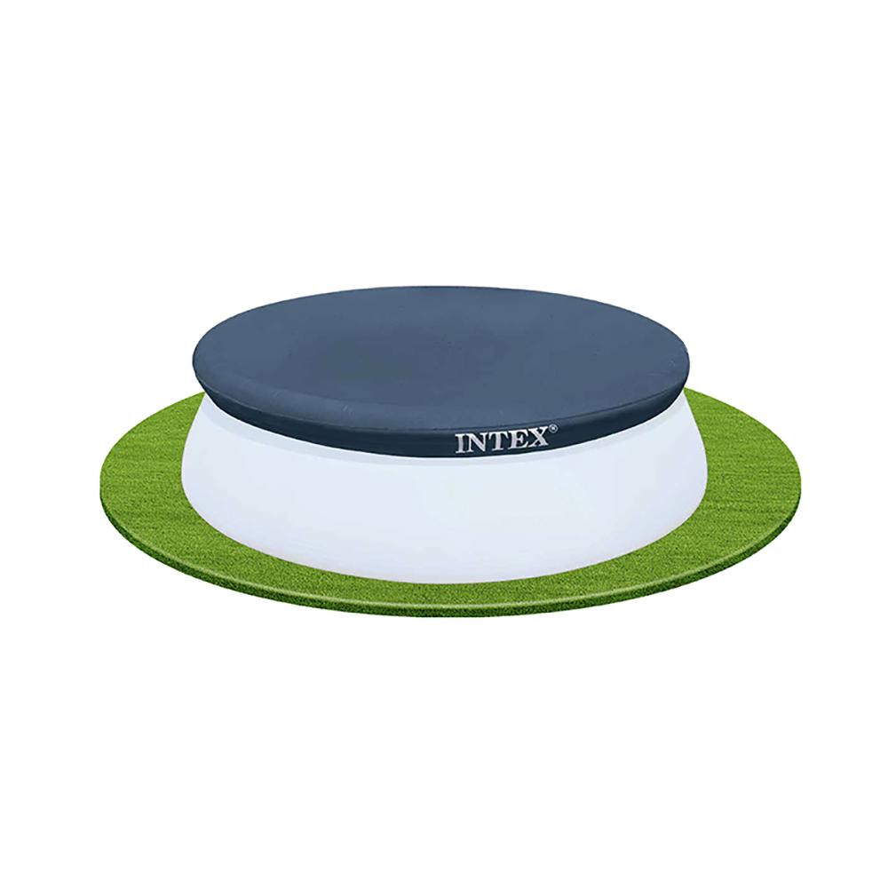 Cobertor p/ pileta intex mod:18919 366 cm