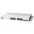 Switch cisco 24 puertos poe+ + 4 sfp+ 10g