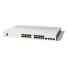 Switch cisco 24 puertos poe+ + 4 sfp+ 10g
