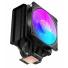 COOLER CPU COOLER MASTER HYPER 212 3DHP BLACK ARGB