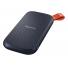 Ssd externo 2tb sandisk portable usb-c 3.2 800mbps