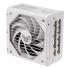 FUENTE ASUS TUF GAMING 1000W WHITE ATX 3.1 PCIE 5 80+ GOLD