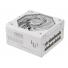 FUENTE ASUS TUF GAMING 1000W WHITE ATX 3.1 PCIE 5 80+ GOLD
