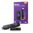 Roku steaming stick plus smart tv 4k wifi 3830r