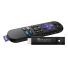 Roku steaming stick plus smart tv 4k wifi 3830r
