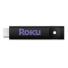 Roku steaming stick plus smart tv 4k wifi 3830r