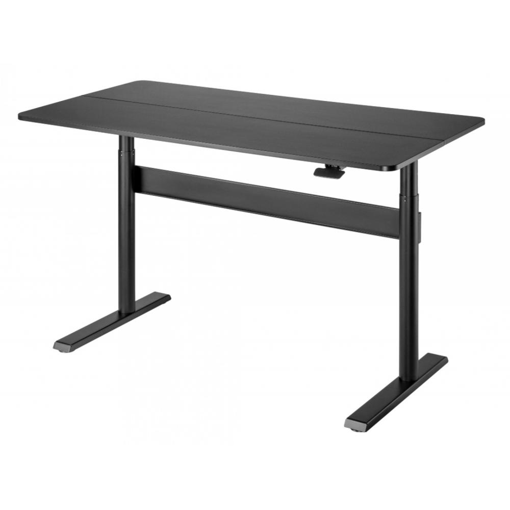 Intelaid escritorio ergonomico hidraulico IT-MGH