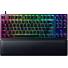 TECLADO GAMER RAZER HUNTSMAN V2 TKL SW PURPLE CLICKY