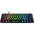 TECLADO GAMER RAZER HUNTSMAN V3 PRO MINI US