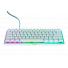 TECLADO GAMER RAZER HUNTSMAN V3 PRO MINI WHITE ANALOG OPTICAL-SW