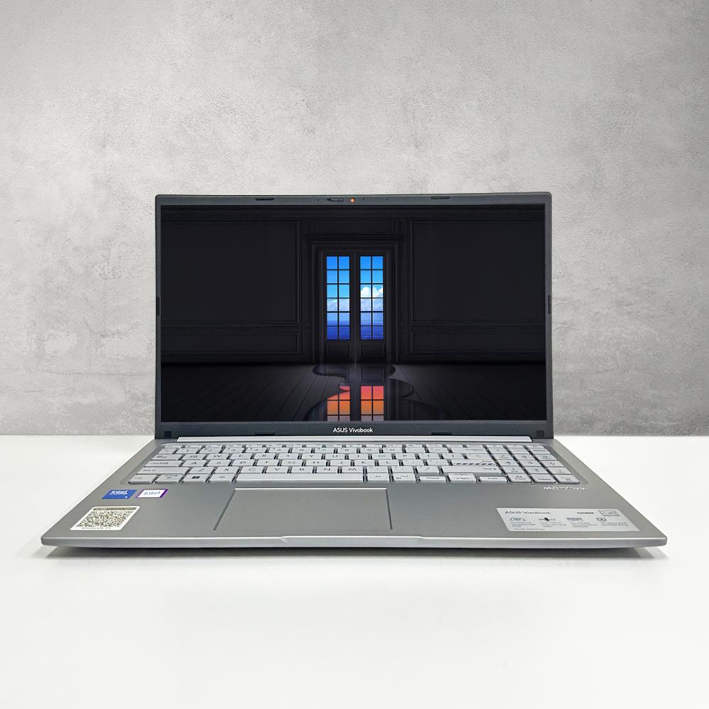 Notebook Asus vivobook F1504V i5 120u 512GB SSD 16gb RAM 15.6 FHD