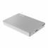 Disco rigido hdd externo toshiba canvio flex 1 tb plateado