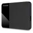 Disco rigido hdd externo toshiba canvio ready 2tb negro