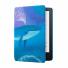 Kindle kids amazon space whale 6 16gb 11va gen