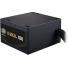 Fuente cooler master mwe gold 650w v3