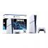 CONSOLA PLAYSTATION 5 EDICION STANDARD 1TB FORNITE COBALT STAR BUNDLE 7117195932