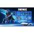 CONSOLA PLAYSTATION 5 EDICION STANDARD 1TB FORNITE COBALT STAR BUNDLE 7117195932