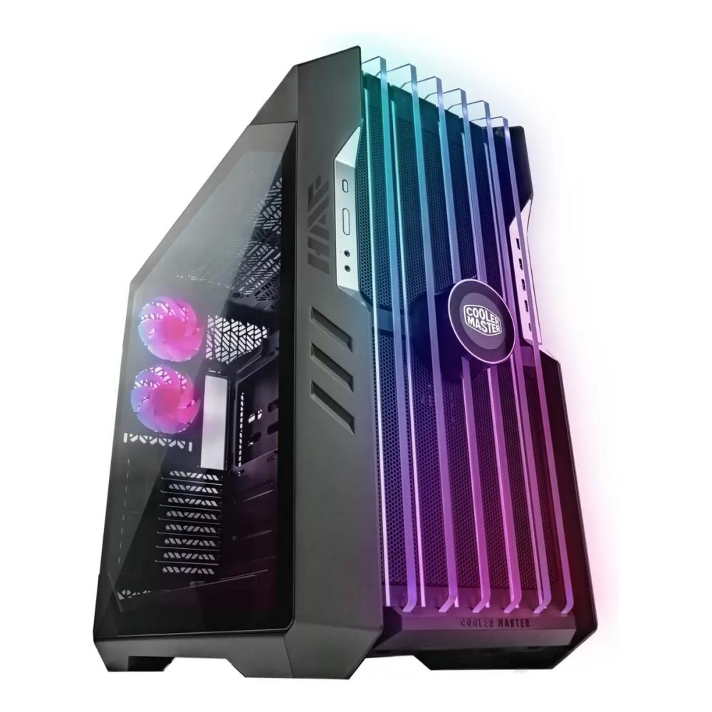 Gabinete cooler master haf 700 evo