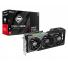 PLACA DE VIDEO ASROCK RX 9070 XT 16GB STEEL LEGEND DARK