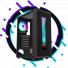 PC GAMER START PRO O1- AMD RYZEN 5 5600GT + 8GB RAM + 480GB SSD