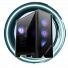 PC GAMER OVERDRIVE N2 - AMD RYZEN 5 7600 + 32GB RAM + 960GB SSD + RTX 5060