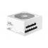 Fuente gamer gigabyte 750w pg5 ice 80 plus gold modular