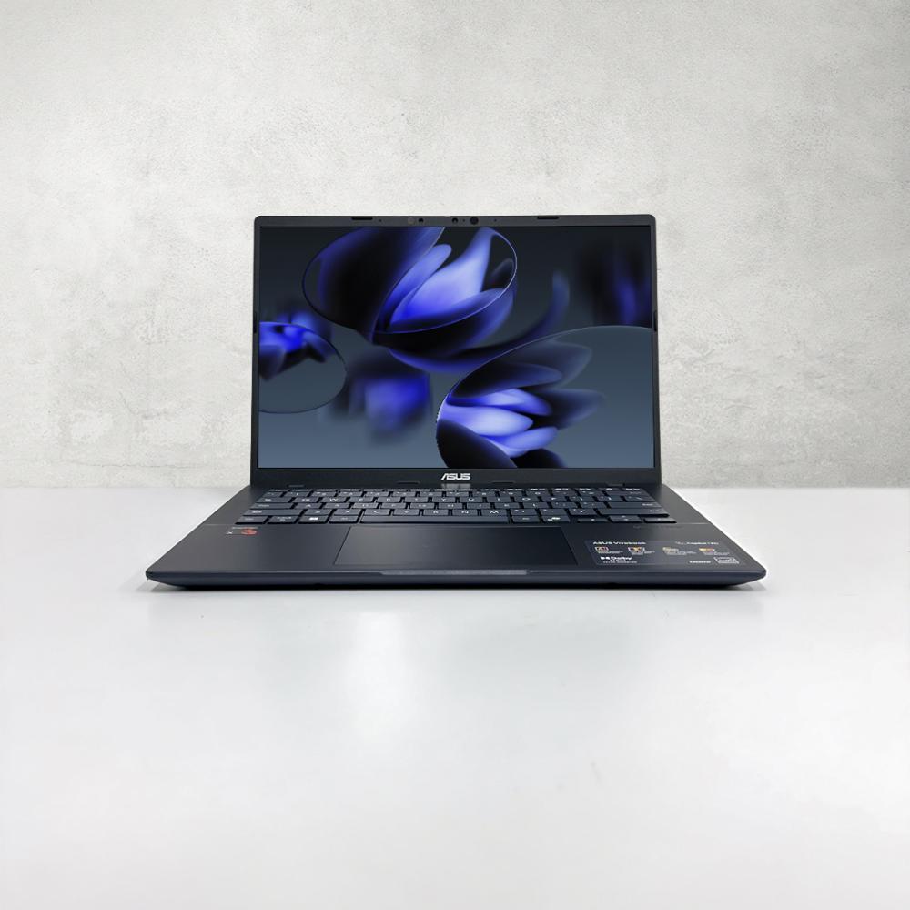 Notebook Asus vivobook X1407Q SNAPDRAGON X1 512gb SSD 16gb RAM 14 Wuxga