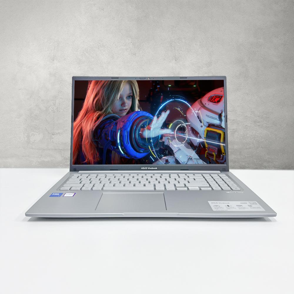 Notebook Asus vivobook F1504V i7 150u 1TB SSD 24gb RAM 15.6 FHD
