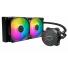 WATER COOLER MASTER MASTERLIQUID 240L CORE II ARGB