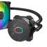 WATER COOLER MASTER MASTERLIQUID 240L CORE II ARGB