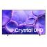 Tv Samsung smart 50 4k Pulgadas crystal Uhd