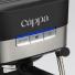 Cafetera Espresso Yelmo 19Bar 1100W 1,5L CE5110