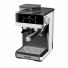 Cafetera Espresso Yelmo con Molinillo Panel tactil 20bar 1350W CE5125