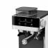 Cafetera Espresso Yelmo con Molinillo Panel tactil 20bar 1350W CE5125