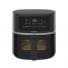 Freidora electrica peabody sin aceite 7l