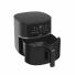 Freidora electrica peabody sin aceite 7l