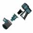Aspiradora peabody stick 2 en 1 110w