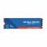 Disco rigido ssd sandisk western digital blue sn5100 nvme 1tb